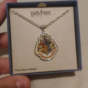 Harry Potter Necklace